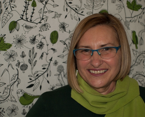 Catherine Mahoney - Professional Psychotherapist